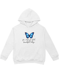 P.S. I Hope You Feel Beautiful Today - Hoodie